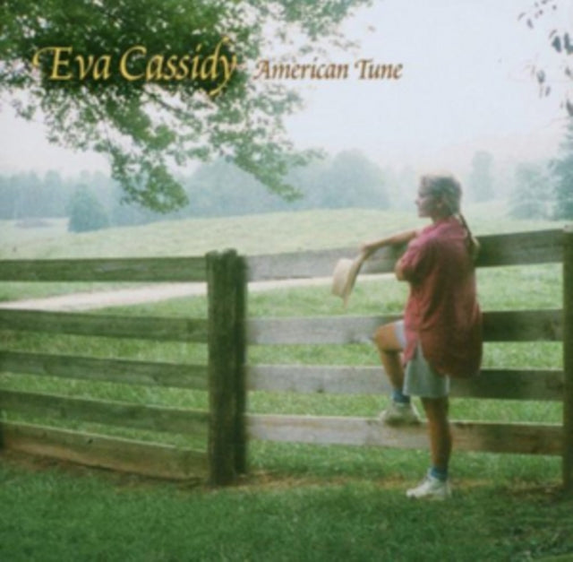 Eva Cassidy - American Tune (Vinyl) (US Import)