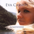 Eva Cassidy - Somewhere (Vinyl) (US Import)