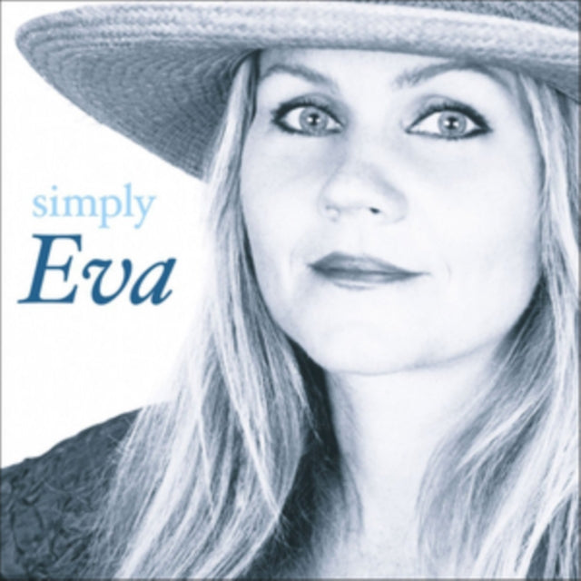 Eva Cassidy - Simply Eva (Vinyl) (US Import)