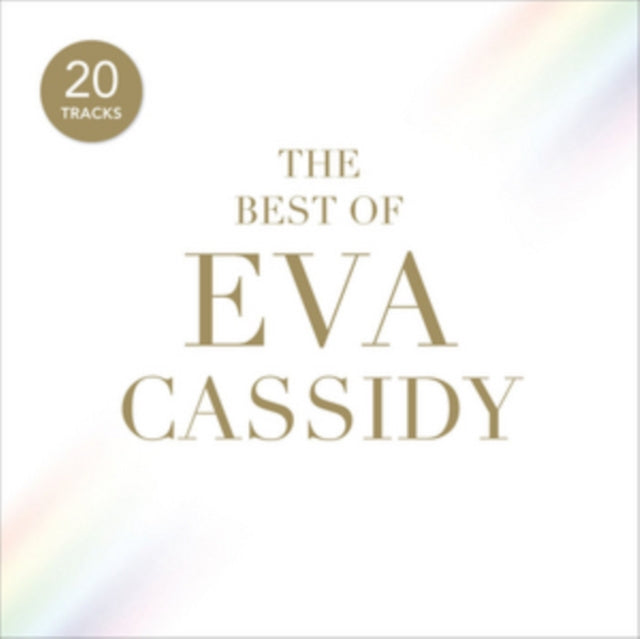 Eva Cassidy - Best Of Eva Cassidy (CD)
