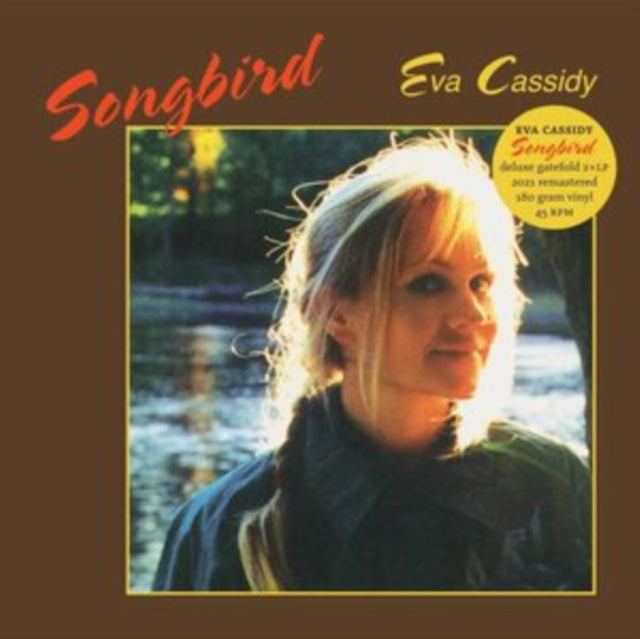 Eva Cassidy - Songbird (Deluxe/2LP/45Rpm) (Vinyl) (US Import)