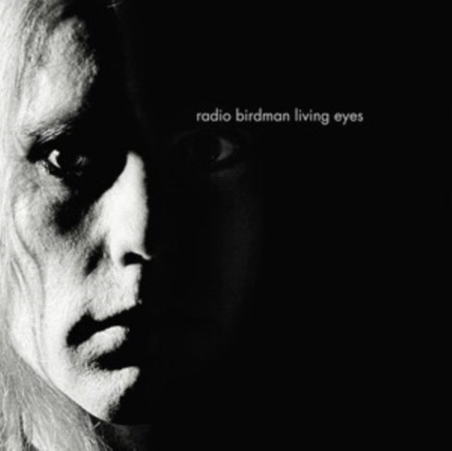 Radio Birdman - Living Eyes (1995 Remix) (Vinyl) (US Import)