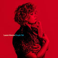 Lauren Morrow - People Talk (Opaque Purple Vinyl) (Vinyl) (US Import)