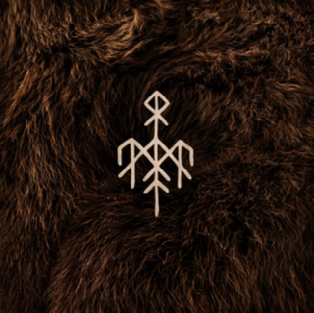 Wardruna - Birna (CD)