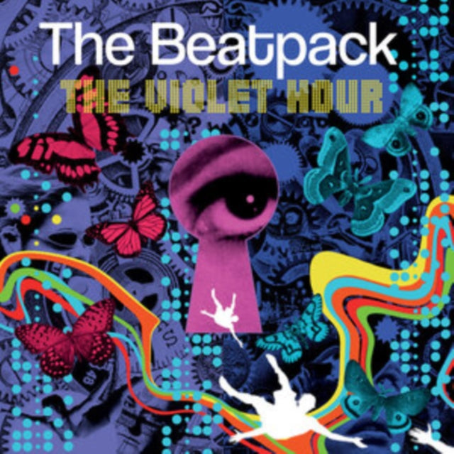 Beatpack - Violet Hour (Vinyl) (US Import)