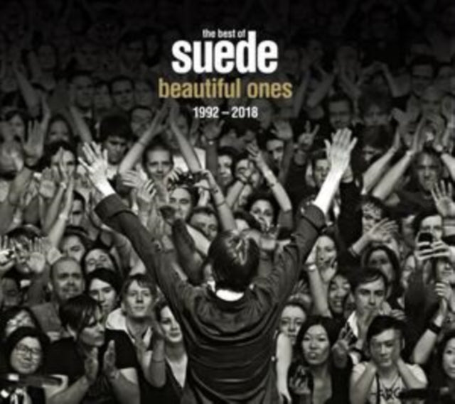 Suede - Beautiful Ones: The Best Of Suede 1992 - 2018 (2CD) (CD)