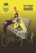 London Suede - Coming Up (25th Anniversary Edition) (CD)
