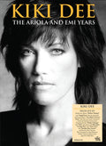 Kiki Dee - Ariola & Emi Years (Signed) (CD)