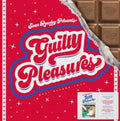 Various Artists - Sean Rowley Presents Guilty Pleasures 20th Ann (4CD) (CD)