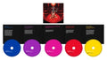 Juno Reactor - Before Time Was Now (Deluxe/Signed) (5CD) (CD) (US Import)