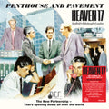 Heaven 17 - Penthouse & Pavement (Deluxe) (2CD) (CD)