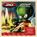 Space - Anthology (Deluxe Edition) (CD)