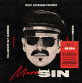 Various Artists - Disco Discharge Presents More Sin - Box Of Sin 2 (CD)