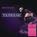 Dead Or Alive - Youthquake (DELUXE/4CD) (CD)