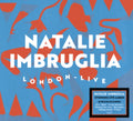 Natalie Imbruglia - Live From London (CD) (US Import)