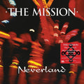 Mission - Neverland (30th ANNIVERSARY/DELUXE/2CD) (CD)