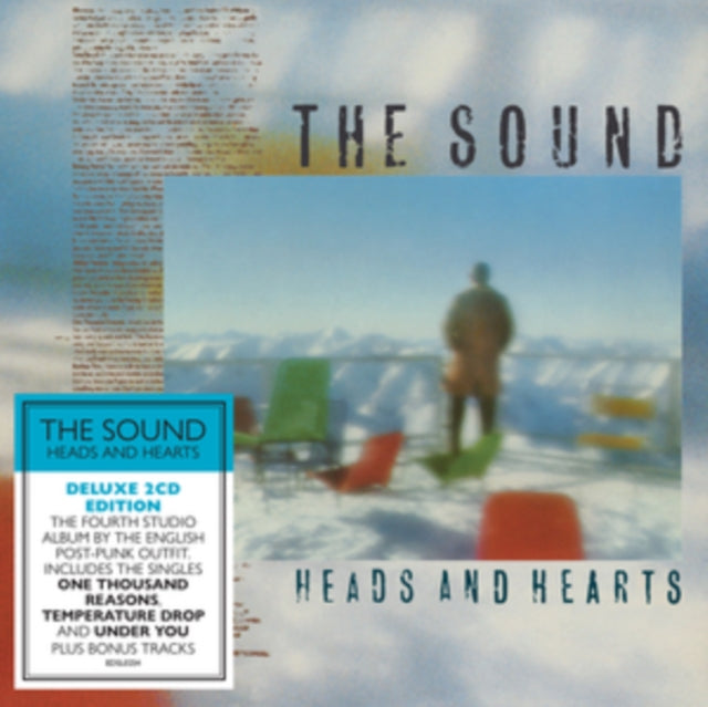Sound - Heads & Hearts (DELUXE/2CD) (CD)