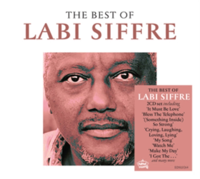 Labi Siffre - Best Of (2CD) (CD) (US Import)