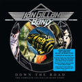 Ian Band Gillan - Down The Road The Complete Ian Gillan Band Story (Deluxe PACKAGING/8CD) (CD)