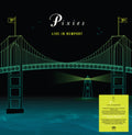 Pixies - Live In Newport (2CD) (CD)