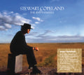 Stewart Copeland - Rhythmatist (CD) (US Import)