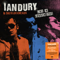 Ian Dury - Live In London (2CD) (CD) (US Import)