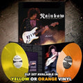 Rainbow - Long Island 1979: Down To Earth Tour (Vinyl) (US Import)