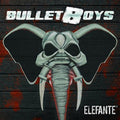 Bulletboys - Elefante (Vinyl) (US Import)