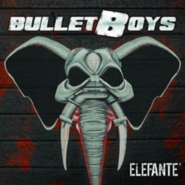 Bulletboys - Elefante (Vinyl) (US Import)