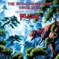 Royal Philharmonic Orchestra - Plays The Music Of Rush (Vinyl) (US Import)