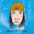 Lincoln - Everything Is Wrong (Vinyl) (US Import)