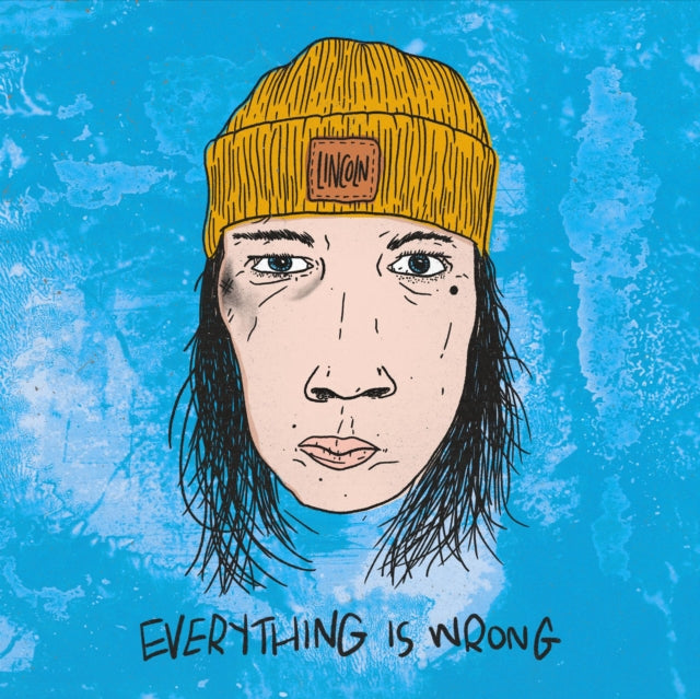 Lincoln - Everything Is Wrong (Vinyl) (US Import)