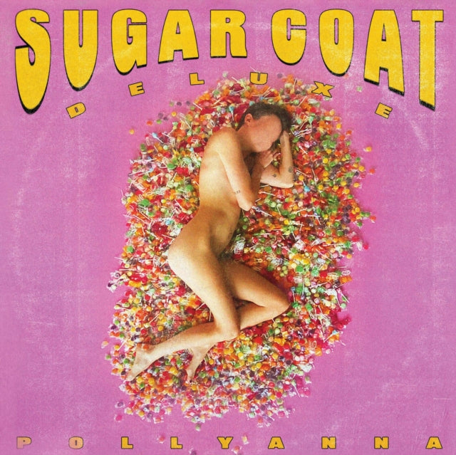 Pollyanna - Sugar Coat (Deluxe Edition) (Vinyl) (US Import)