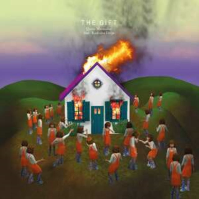 Quiet Marauder - Gift (Vinyl) (US Import)