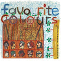 Mccluskey Brothers - Favourite Colours (Vinyl) (US Import)