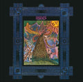 Ashes Featuring Pat Taylor - Ashes (Blue Vinyl) (I) (Vinyl) (US Import)