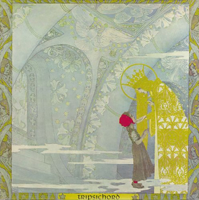Tripsichord - Tripsichord (Translucent Yellow Vinyl) (I) (Vinyl) (US Import)