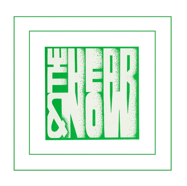 Hear & Now - Hear & Now 1970 (Emerald Green Vinyl) (I) (Vinyl) (US Import)