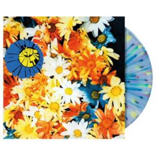 Chambers Brothers - Now! (Flower Power Splatter Vinyl) (I) (Vinyl) (US Import)