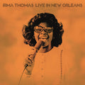 Irma Thomas - Live In New Orleans (CD)