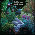 Harvey Mandel - Feel The Sound (Blue Purple Vinyl) (Vinyl) (US Import)