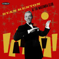 Stan Kenton - At The Macumba Club (Clear Mustard/Clear Red Vinyl) (Vinyl) (US Import)