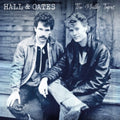 Daryl Hall & John Oates - Philly Tapes (CD)