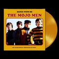 Mojo Men - Dance With Me: The Autumn Singles - Produced By Sly Stone (Yellow Vinyl) (I) (Vinyl) (US Import)