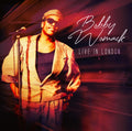 Bobby Womack - Live In London (2CD) (RSD) (CD)