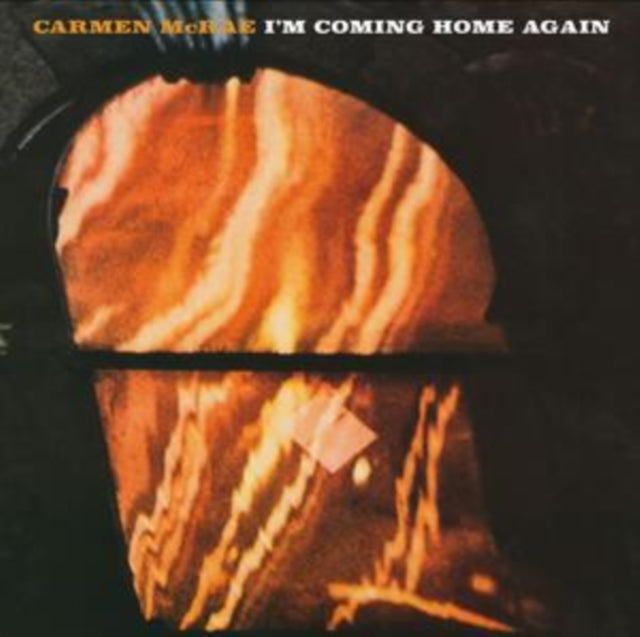 Carmen McRae - I'm Coming Home Again (2CD) (I) (CD)