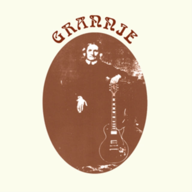 Grannie - Grannie (I) (CD)