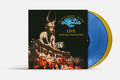 Osibisa - Black Magic Night (2LP/180g/Blue & Gold Vinyl) (I) (Vinyl) (US Import)