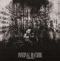 Infernal Diatribe - Asylum Of Pain (Vinyl) (US Import)