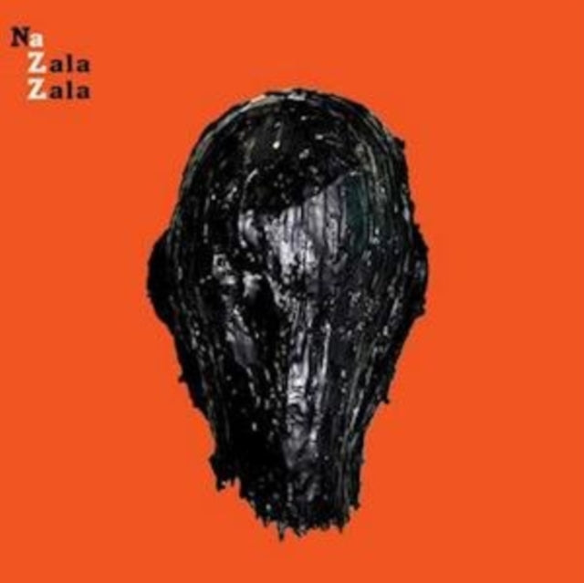 Sapienz,Rey & The Congo Techno Ensemble - Na Zala Zala (Orange Vinyl) (Vinyl) (US Import)